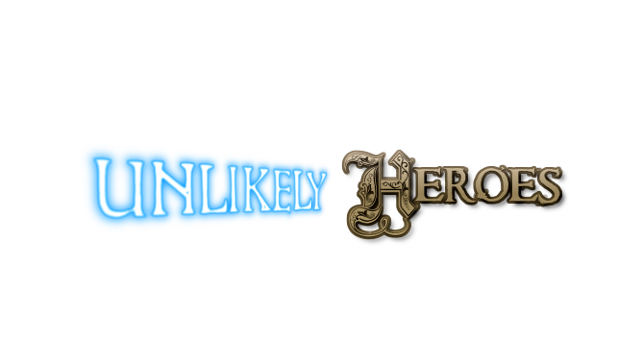 Unlikely Heroes