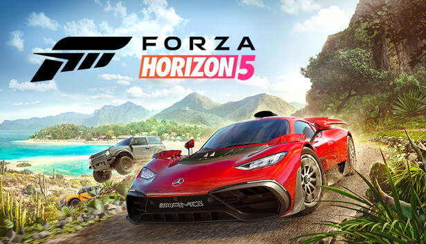 Save 15% on Forza Horizon 5 on Steam