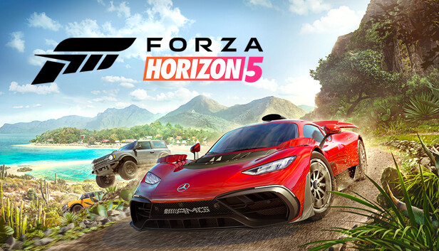 Forza Horizon 5 (for PC) Review