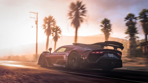 Download Forza Horizon 5 Premium Edition