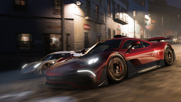 Fotos Do Slide do Jogo Forza Horizon 5 Premium Edition