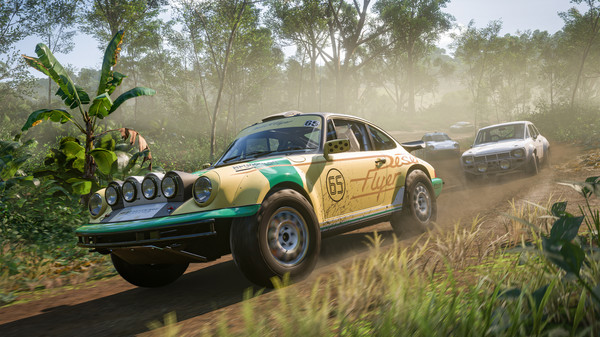 Fotos Do Slide do Jogo Forza Horizon 5 Premium Edition