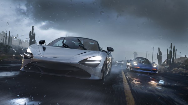 Fotos Do Slide do Jogo Forza Horizon 5 Premium Edition