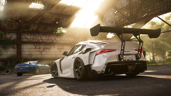 Fotos Do Slide do Jogo Forza Horizon 5 Premium Edition