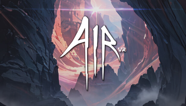 Air VR Steam capsule image