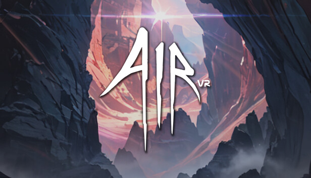Air VR Steamissä