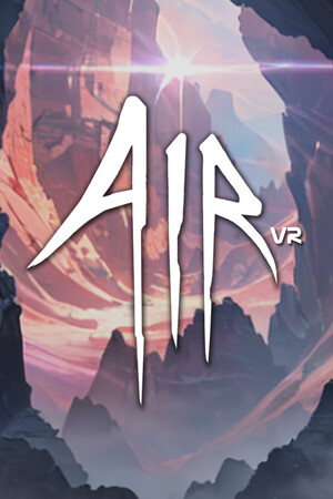 Air VR cover art