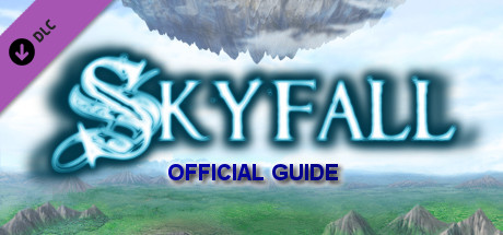 Skyfall Official Guide header