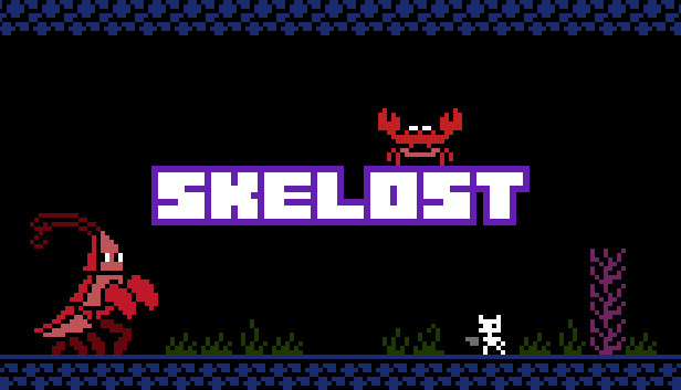 SKELOST Steam capsule image