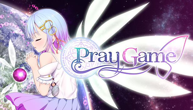 Pray Game Steam capsule image