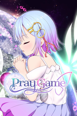 Pray Game cover art