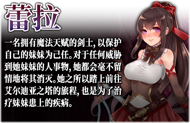 阿尔迪亚之塔 Steam版 RPG 第5张