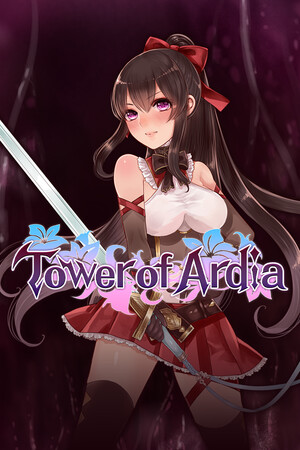 Tower of Ardia cover art