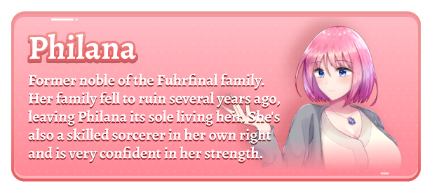 Philana and the Elixir of Life