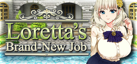 Loretta's Brand-New Job