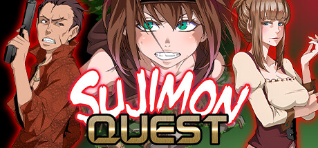 Sujimon Quest Cover Image