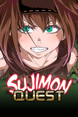 Sujimon Quest cover art