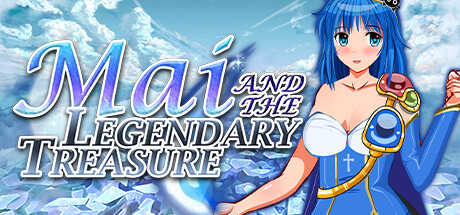 Mai and the Legendary Treasure