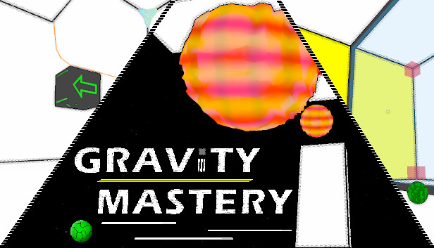 Gravity Mastery Steam capsule image