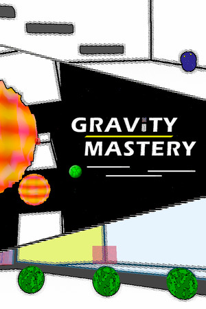 Gravity Mastery cover art