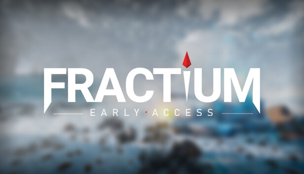 Fractium Steam capsule image