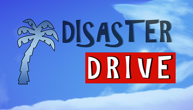 Disaster Drive Steam capsule image