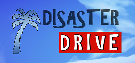 Disaster Drive header