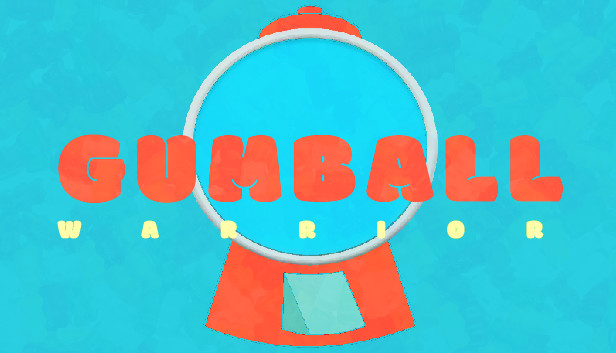 GumBall Warrior Steam capsule image