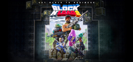 Block N Load on Steam
