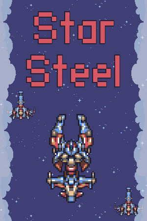 Star Steel cover art