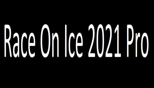 Race On Ice 2021 Pro Steam capsule image