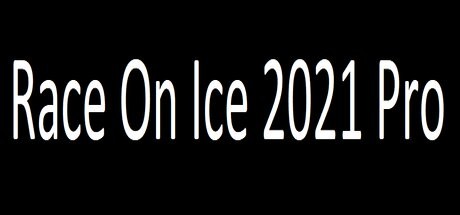 Race On Ice 2021 Pro header