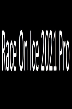 Race On Ice 2021 Pro cover art