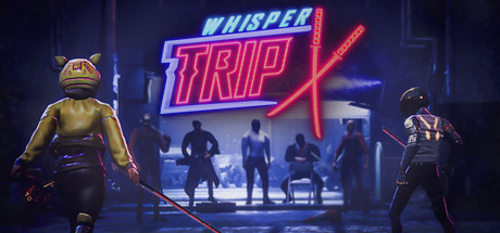 Baixar Whisper Trip – Chapter 1 Torrent