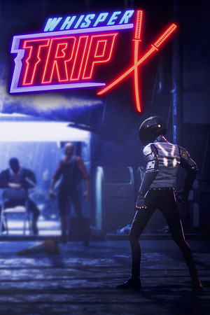 Whisper Trip – Chapter 1
