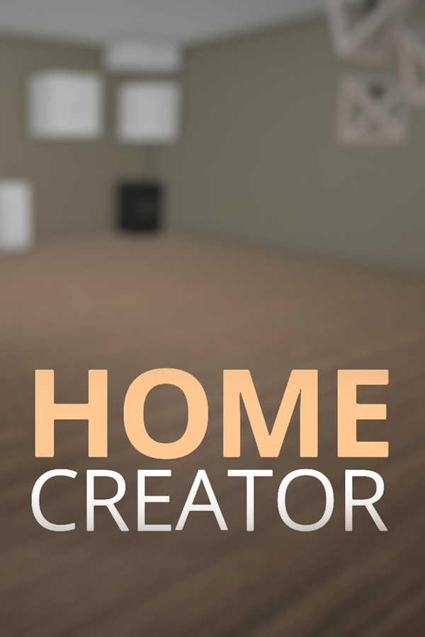 Home Creator