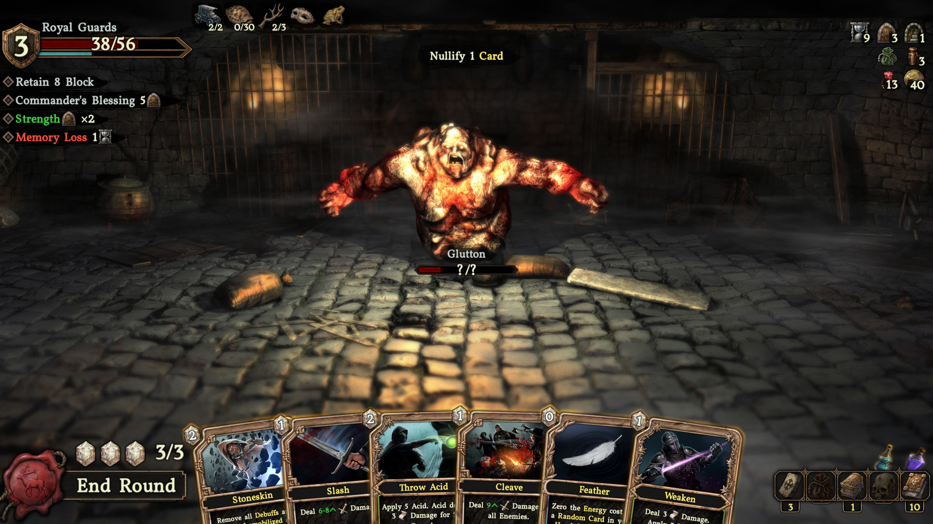 Deepest Chamber bei Steam