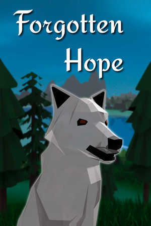 Forgotten Hope cover art