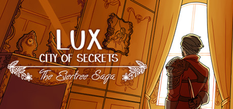 Baixar Lux, City of Secrets Torrent