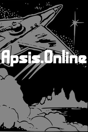 Apsis Online cover art