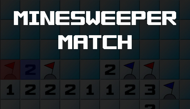 Minesweeper Match Steam capsule image
