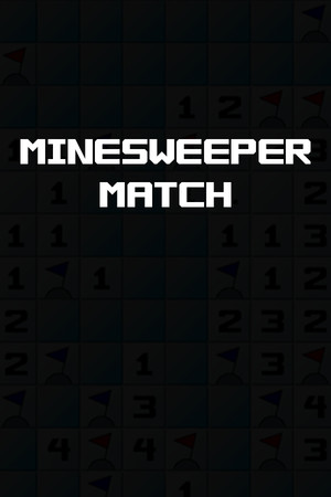 Minesweeper Match cover art