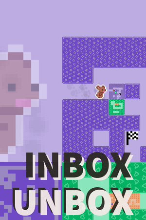 Inbox Unbox cover art