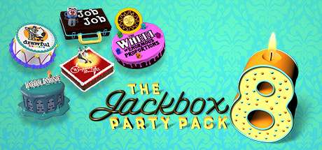 Poupa 10 Em The Jackbox Party Pack 8 No Steam