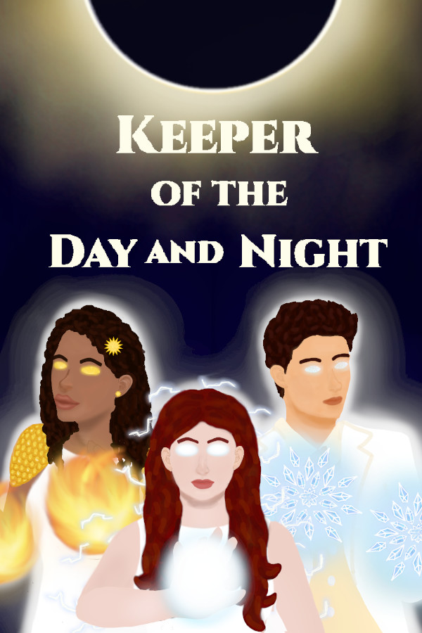 Keeper of the Day and Night