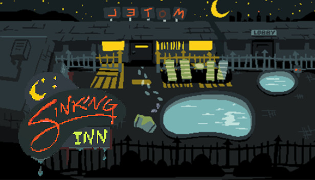 Sinking Inn Steam capsule image