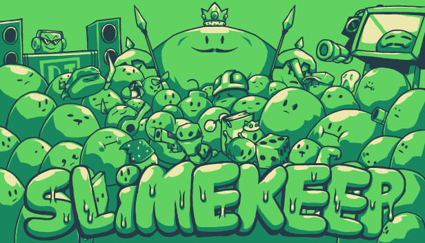 Slimekeep