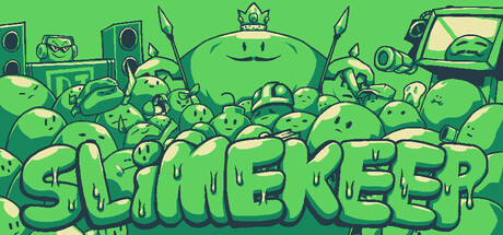 Slimekeep no Steam