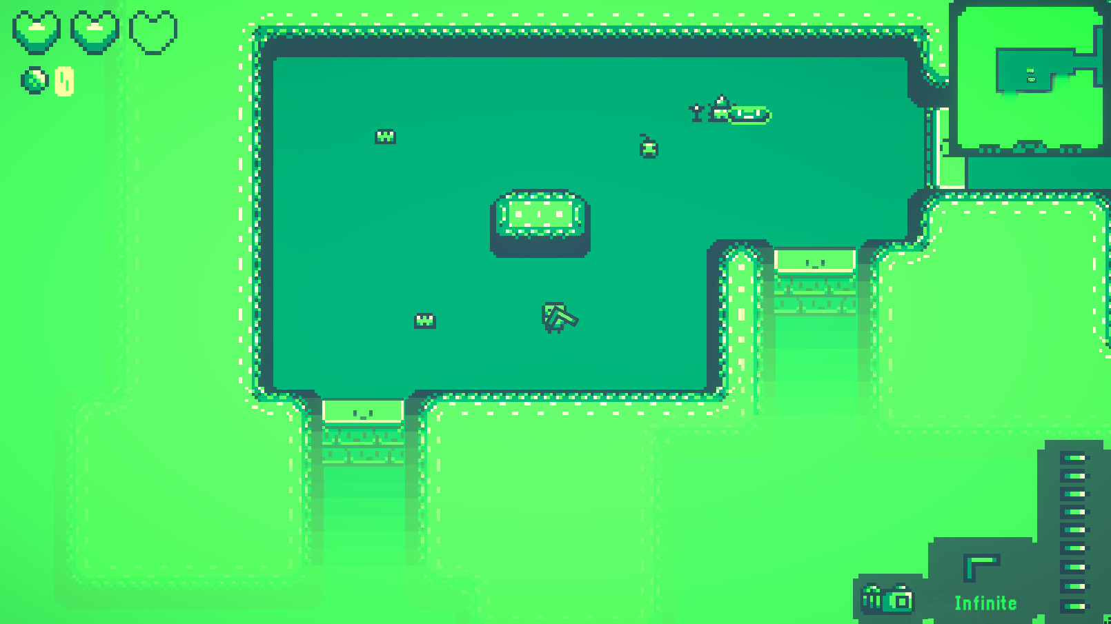 Slimekeep on Steam