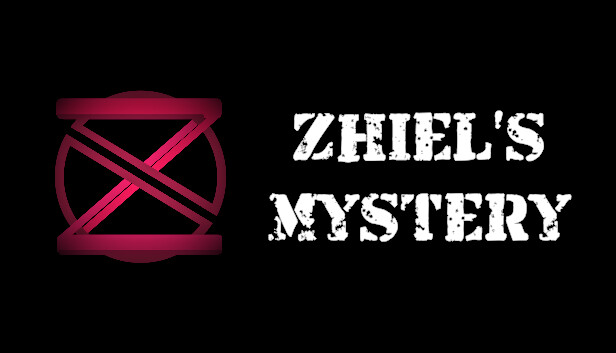 Zhiel's Mystery Steam capsule image